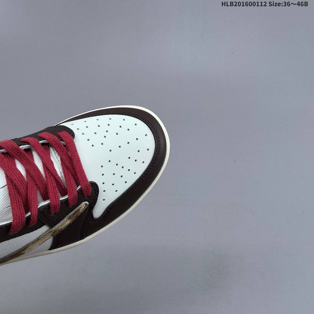 Nike Air Jordan 1 Low OG AJ1 1 - foto 3