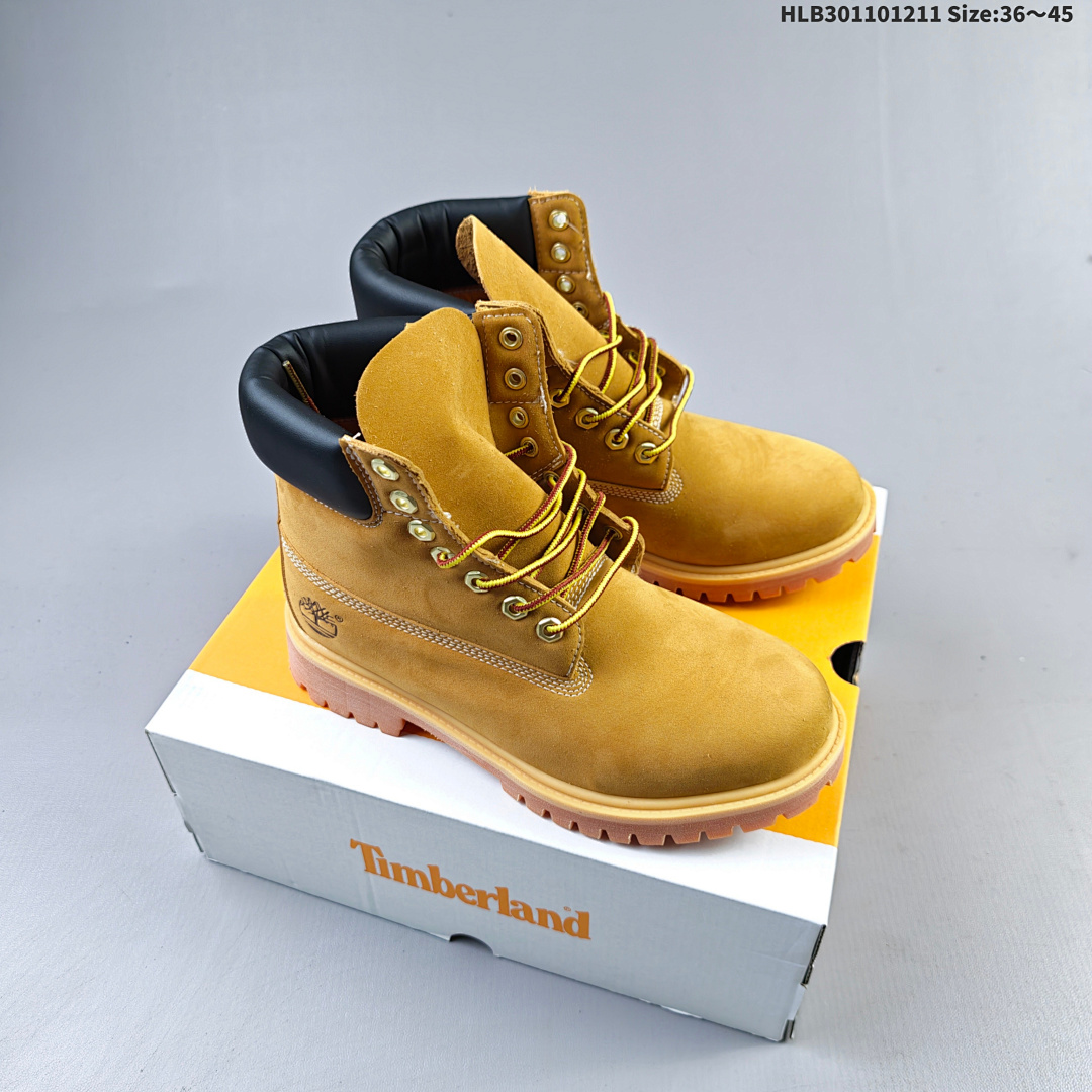 Timberland