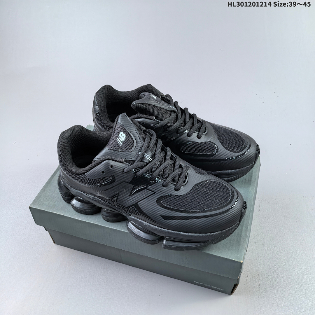 New Balance NB NEW BALANCE 2000 2000 New Balance 2 - foto 3