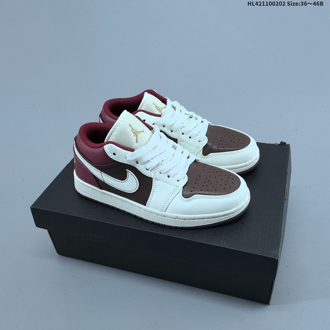 Nike Air Jordan 1 Low OG AJ1 1