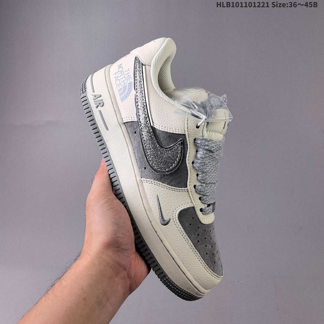 NIKE AIR FORCE 1‘07 LV8 - foto 5