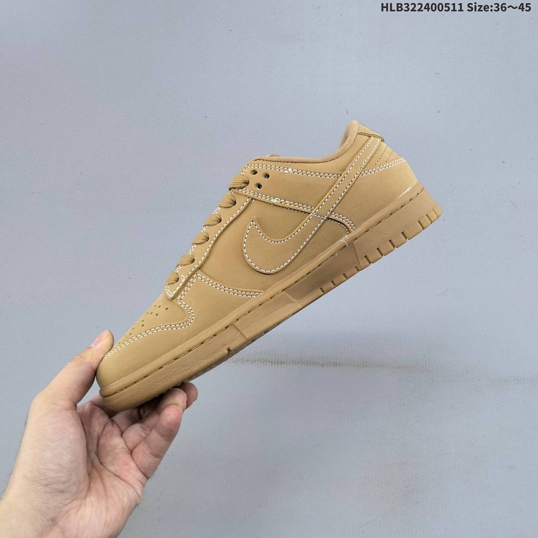 Stussy x Nike Dunk SB Low x SB - foto 7