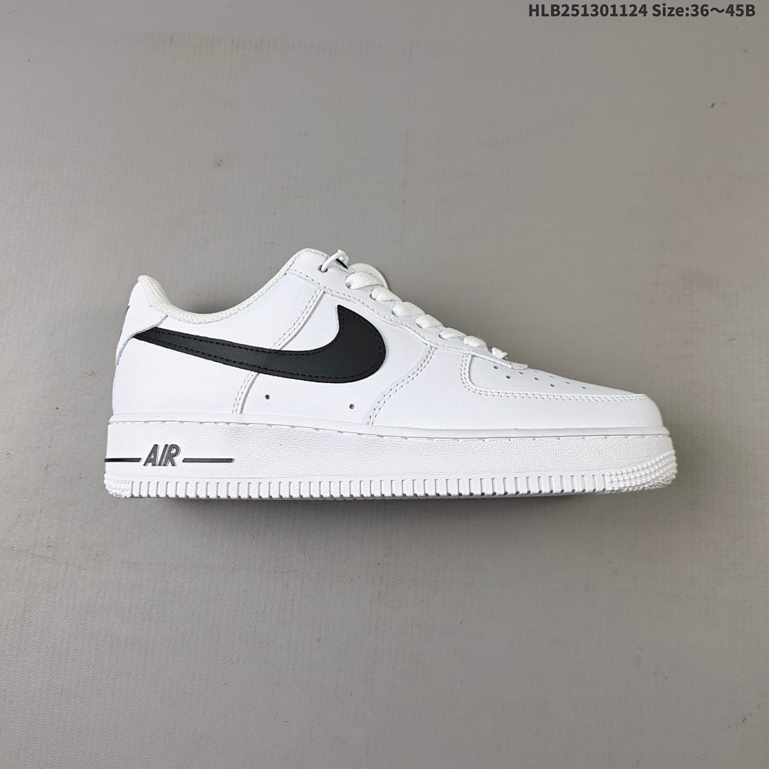 Nike AIR FORCE 1’07 Force - foto 8