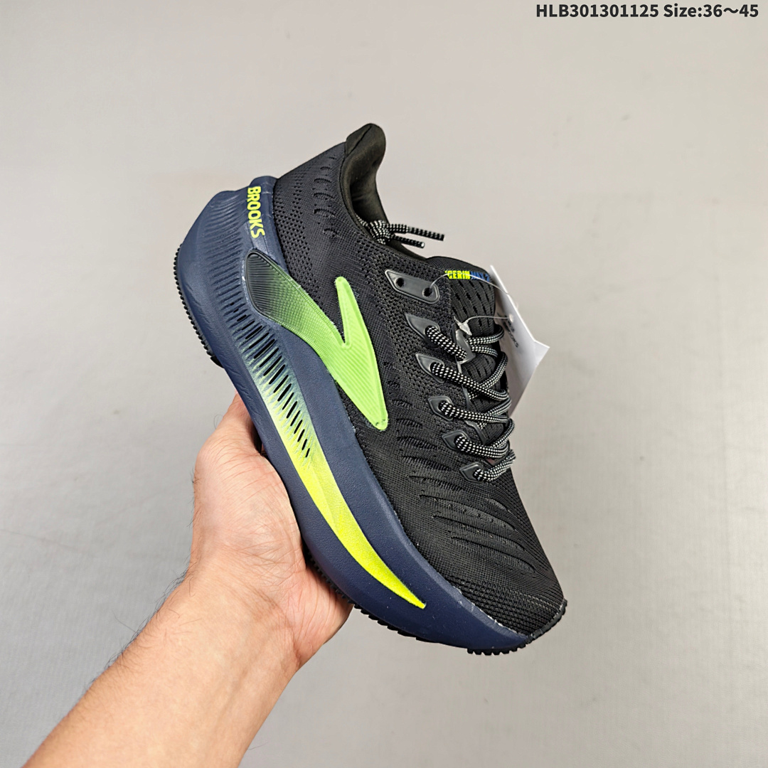 Brooks Glycerin Max 2 1D 092 lD Size 45