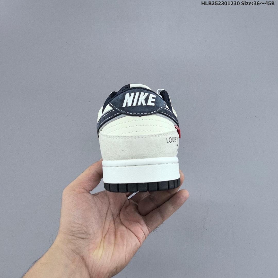 Nike Dunk Low Retro ‘DIY ’ - foto 5