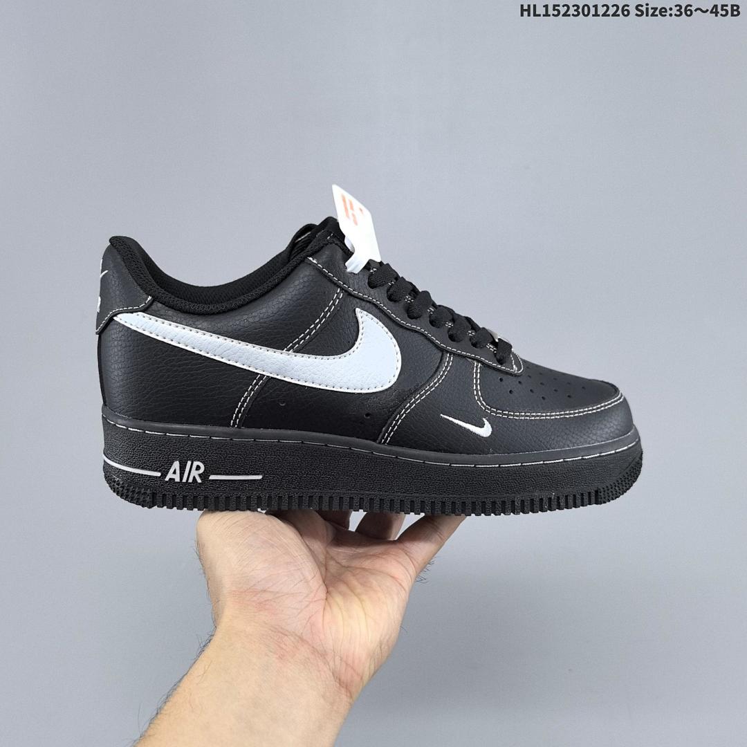 NIKE AIR FORCE 1‘07 LV8 -154 - foto 9
