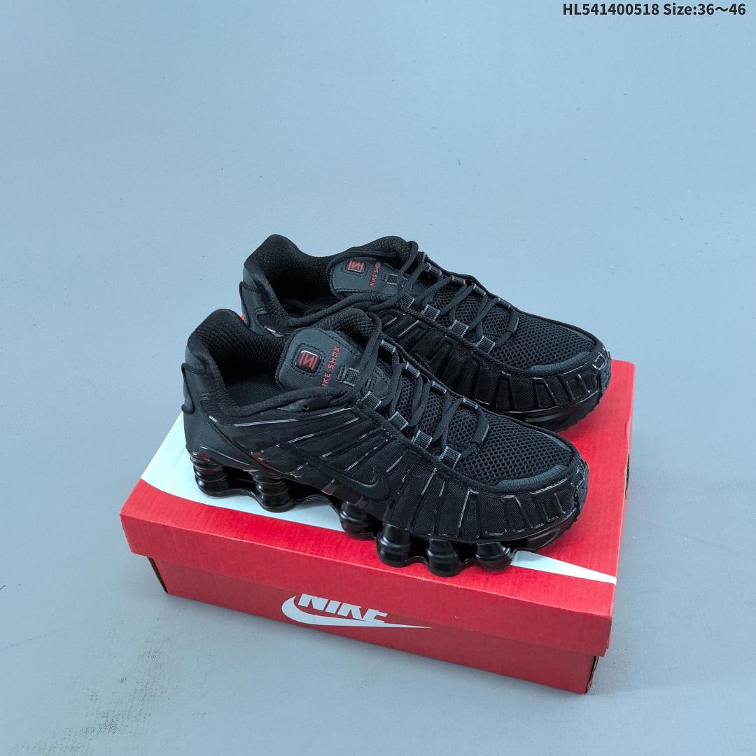 Supreme x Nike Shox Ride 2 SP . BV1127 001 HL541400518 - foto 4