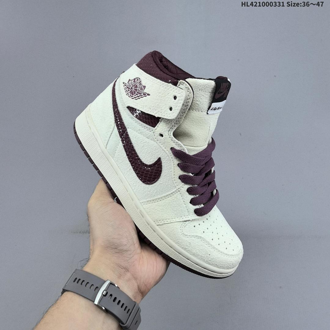 Nike Air Jordan 1 Retro Mid AJ1 -004 ID Size 47 - foto 5