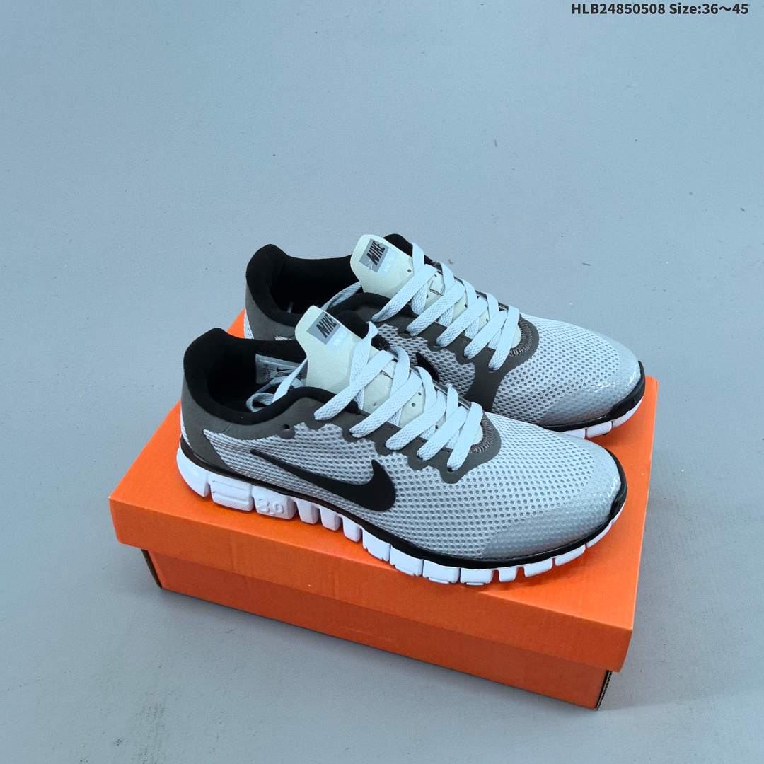 Nike Free 3.0 2 -006 ID Size 45 - foto 5