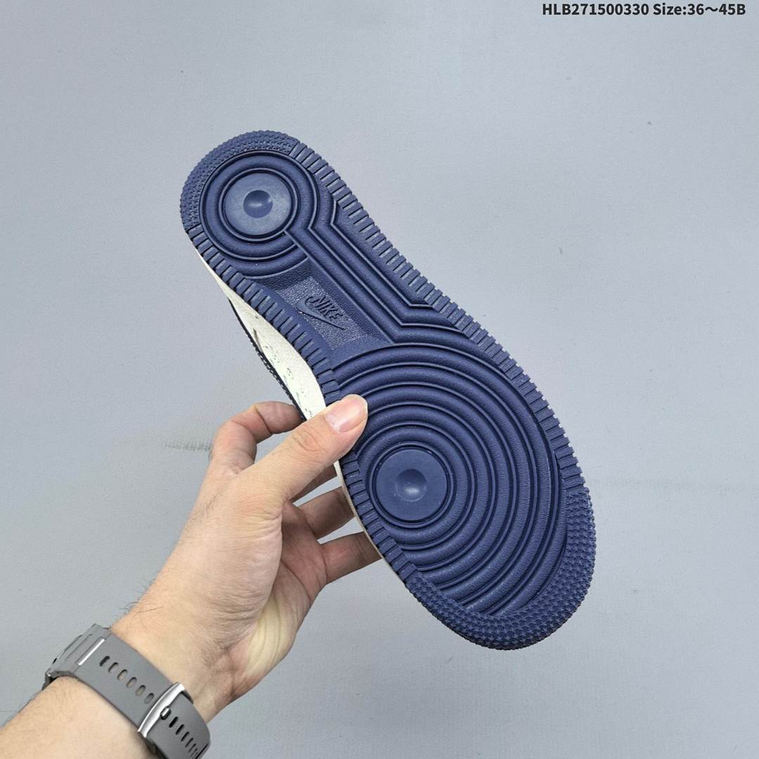 Nike Air Force1 07 low HH75 - foto 7