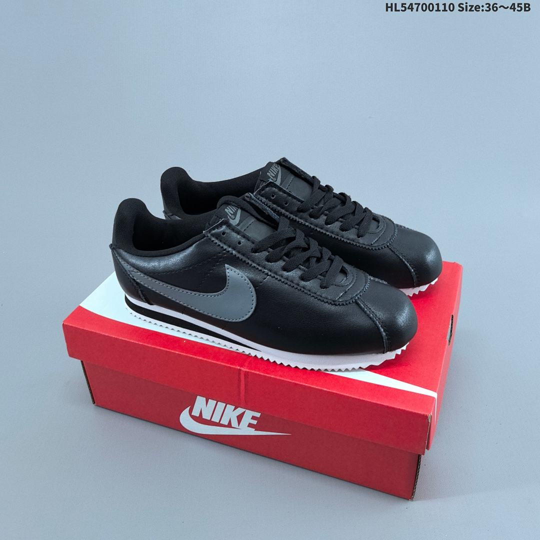 Nike Classic Cortez Cortez - foto 3