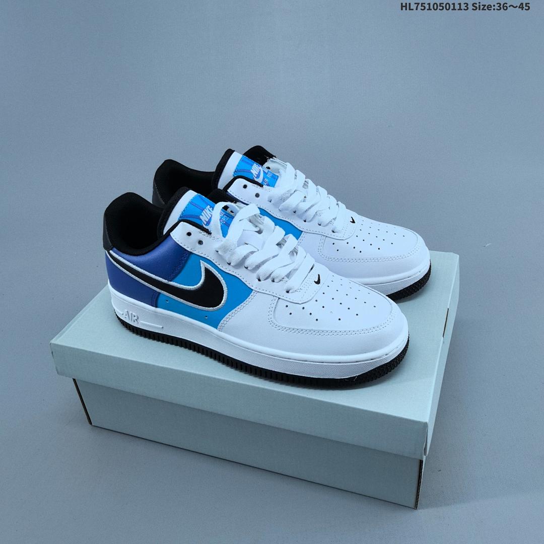 Nike AIR FORCE 1’07 For - foto 7