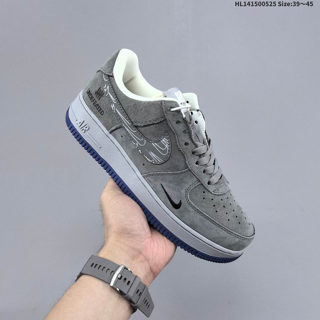 Nike Air Force 1 & x27;07 Low - foto 5