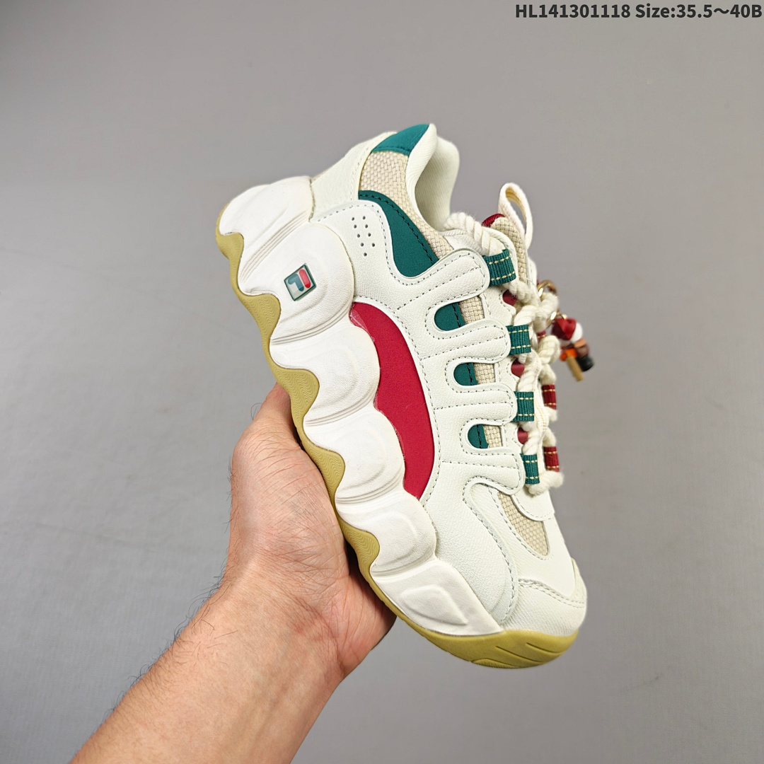 Etudes x FILA TPU - foto 9