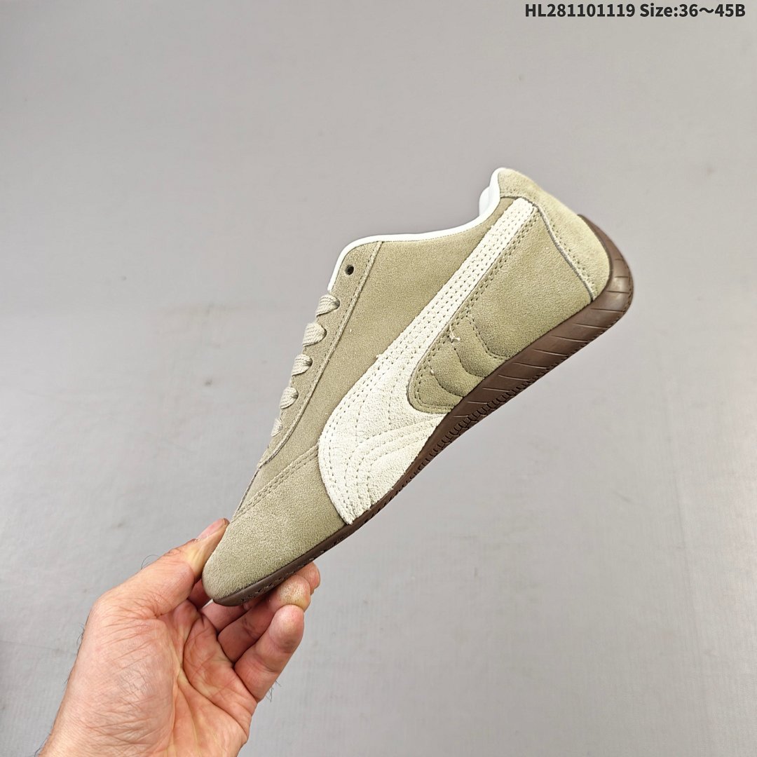 Puma Speedcat OG -02 .5 - foto 4
