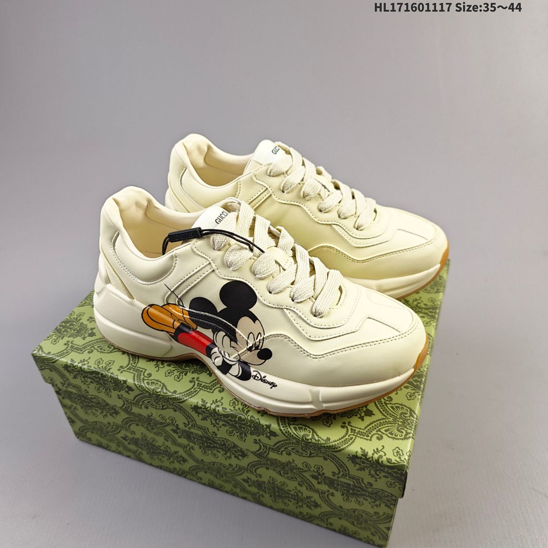 80 Gucci Logo Rhyton Rhyton
