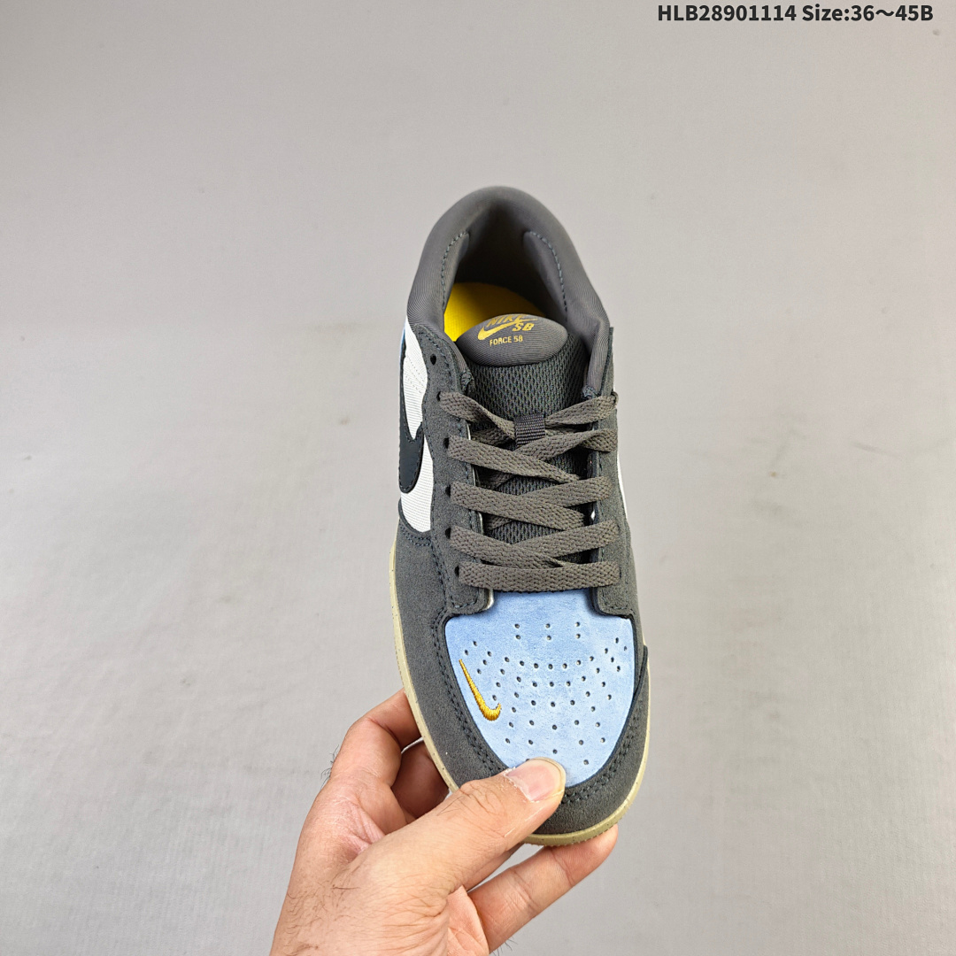 Nike SB Force 58 - foto 7