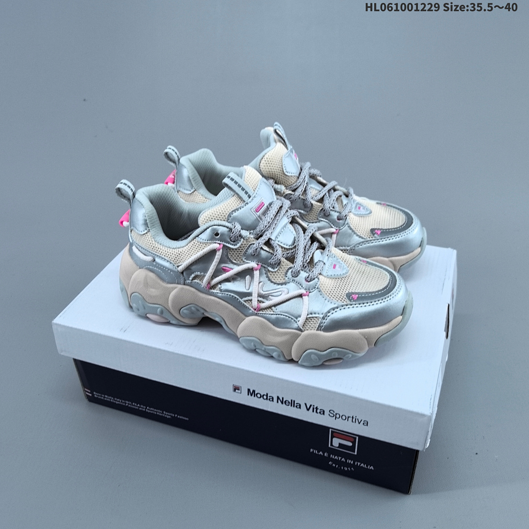 Fila EVA + ❗ - foto 2