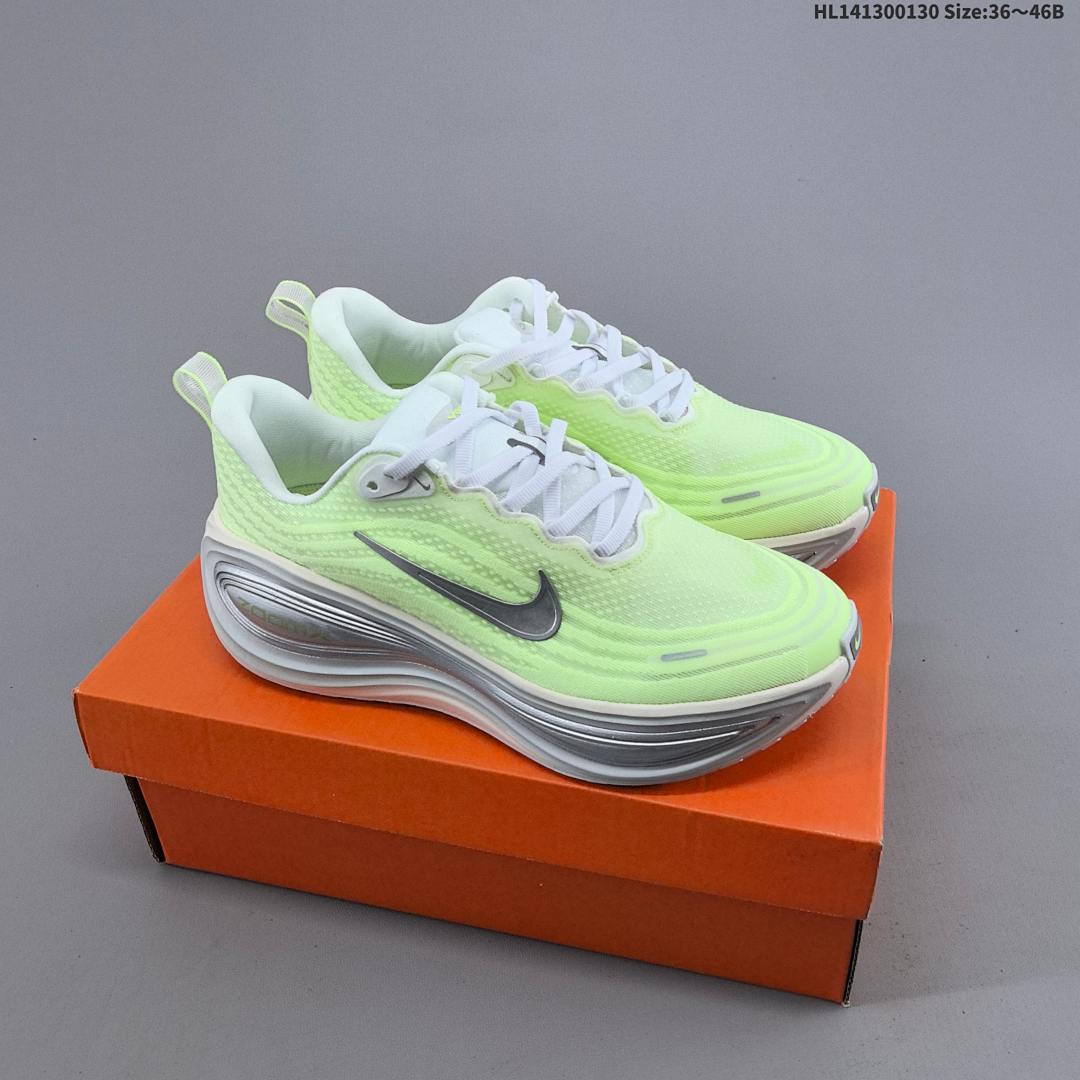 Nike VOMERO Plus ReactX Air Zoom - foto 8
