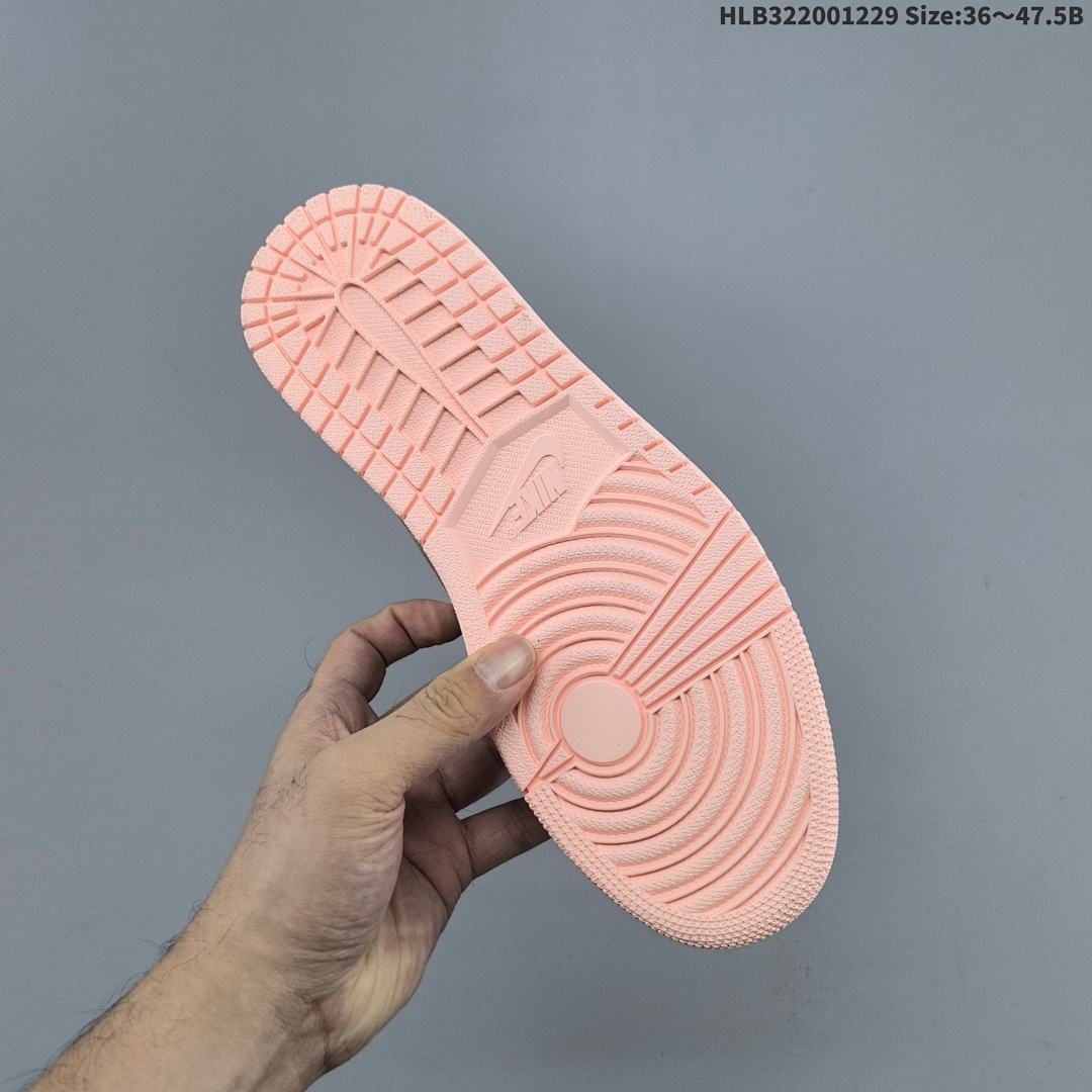 Nike Air Jordan 1 Retro High OG aj1 1 AJ1 - foto 4