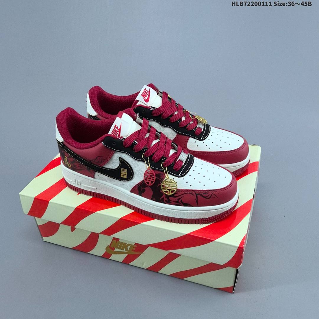 NIKE AIR FORCE 1‘07 LV8 - foto 2