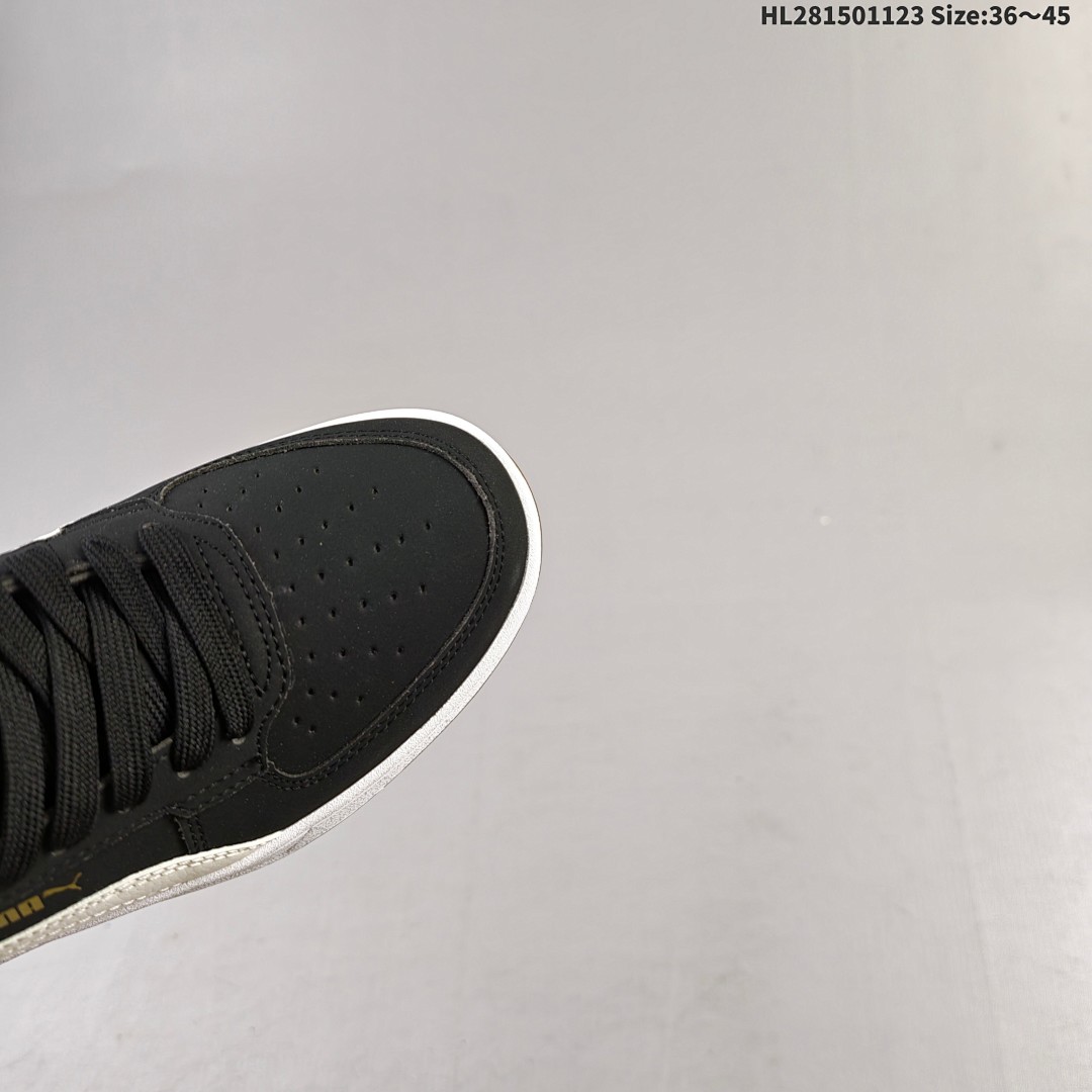 PUMA Caven 2.0 White ‮ ⁠ ‬‎ ‮ ⁠ ‬‎ ‮ ⁠ ‬‎‮ ⁠ ‬‎ ‎394666 HL281501123 Size 45 - foto 4