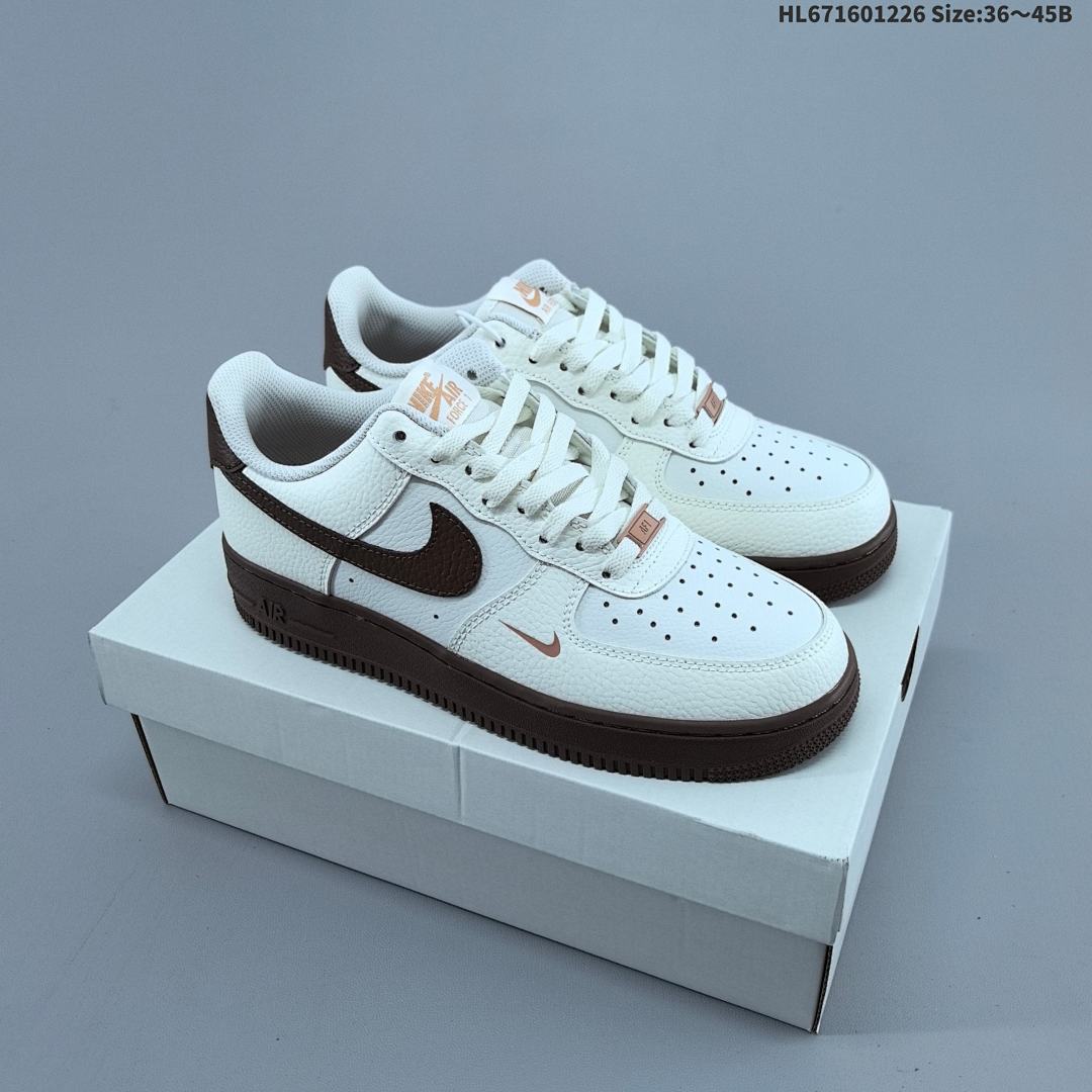 Nike Air Force 1 Low Forc