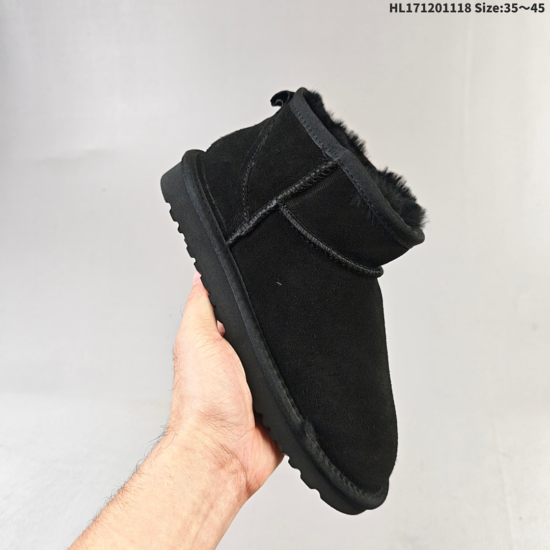 UGG CLASSIC MINI PLATFORM ID - foto 3