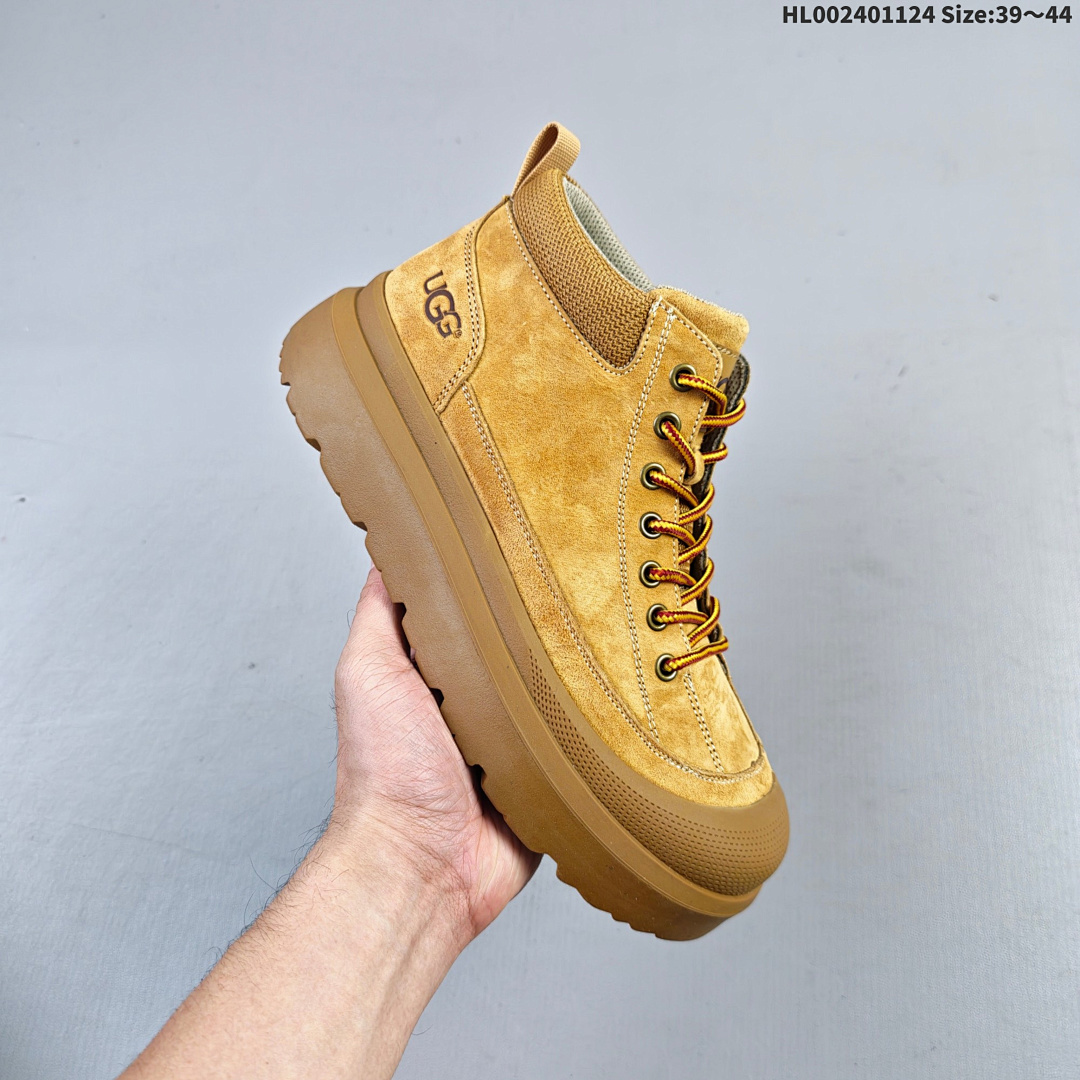 UGG UGG 2025ss Classic Ultra Mod - foto 9