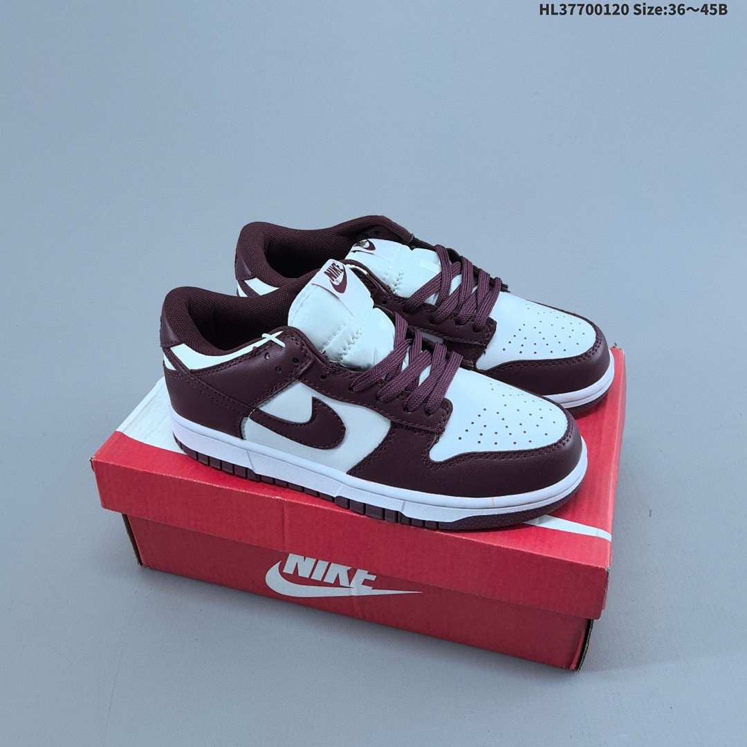 NIKE DUNK LOW RETRO -101 4 - foto 7