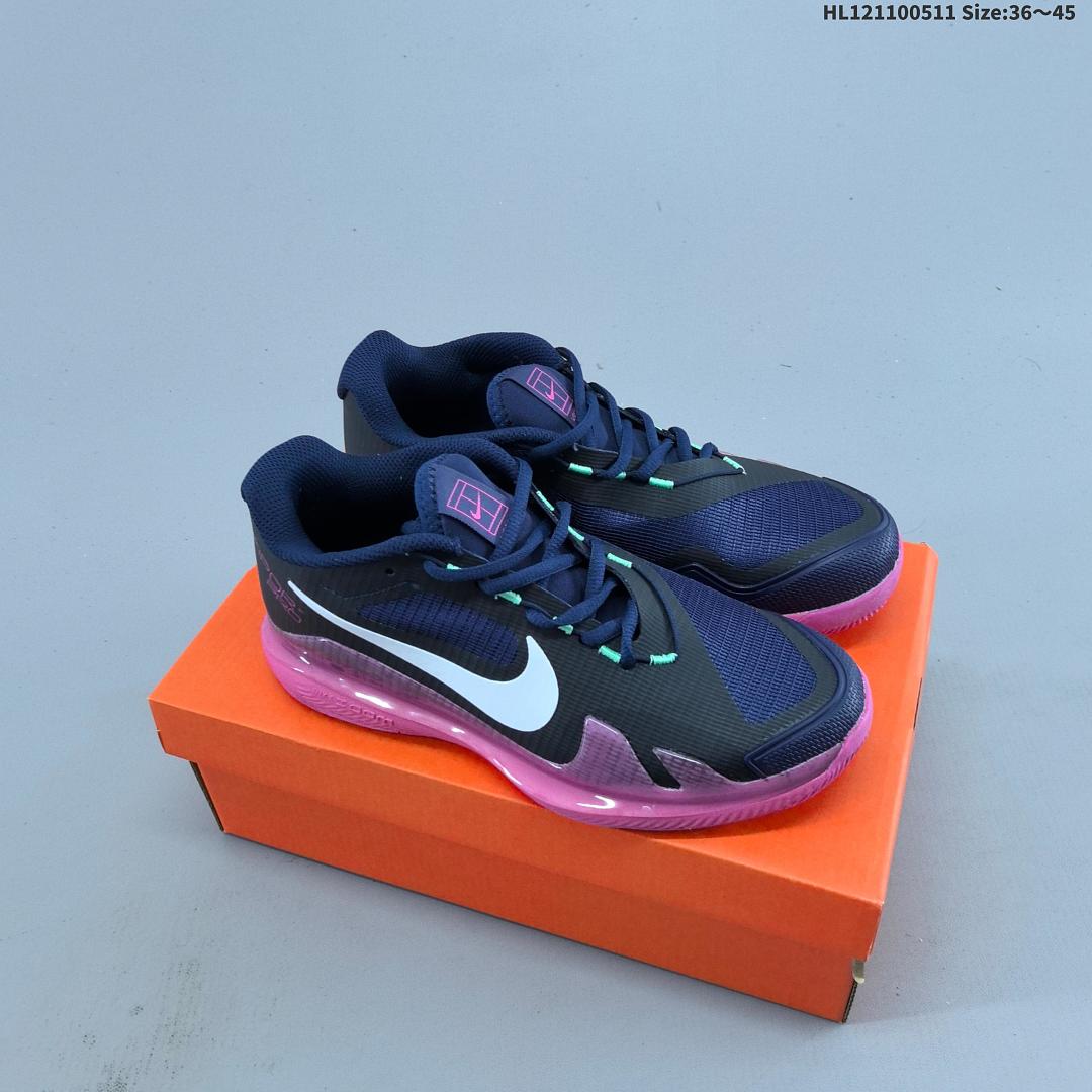 Nike Zoom Vapor Pro HC ID Size 45