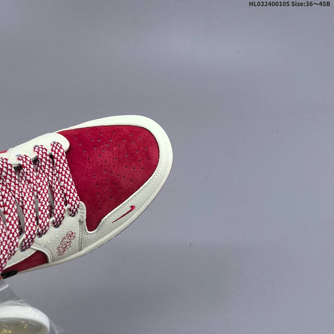 Nike Air Jordan 1 Low AJ1 1 - foto 3