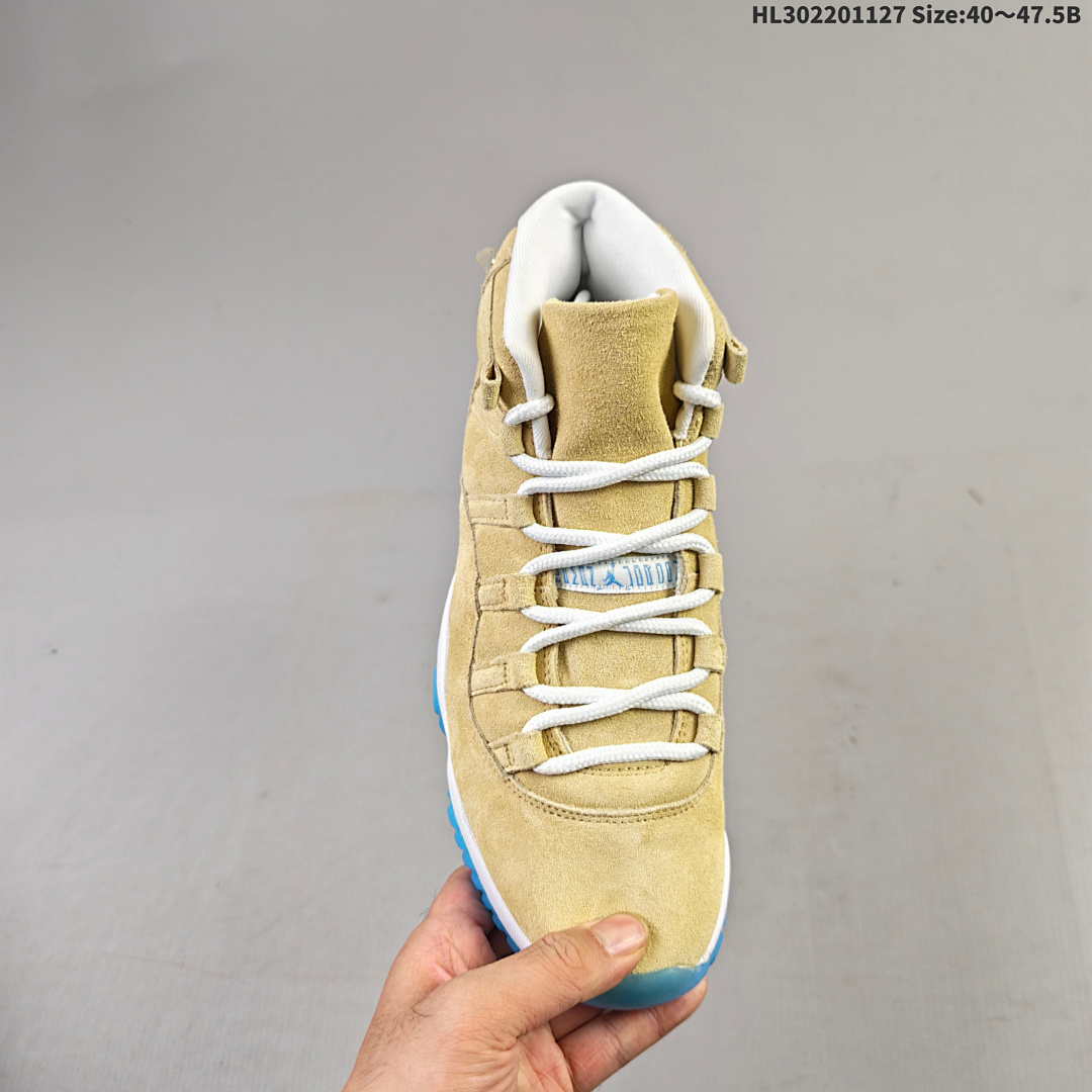 Air Jordan 11 Retro "H-Town" AJ11 11 aj11 11 - foto 6