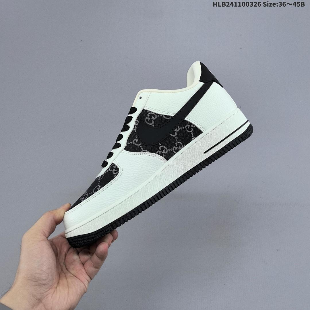 Nike Air Force1 07 low - foto 7