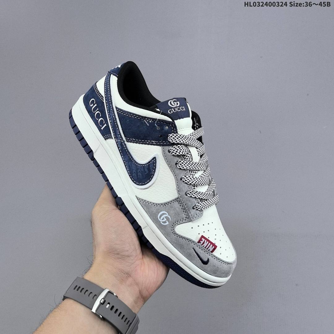 Nike sb Dunk Low Retro ‘DIY ’ - foto 3