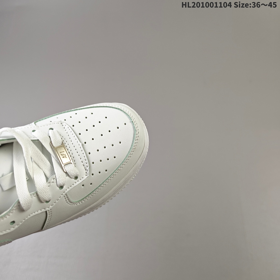 Nike AIR FORCE 1’07 Force - foto 4