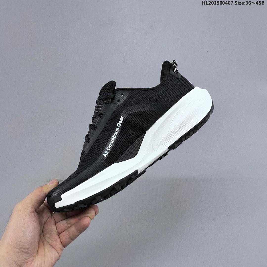 Nike REACTX PEGASUS TRAIL - foto 6