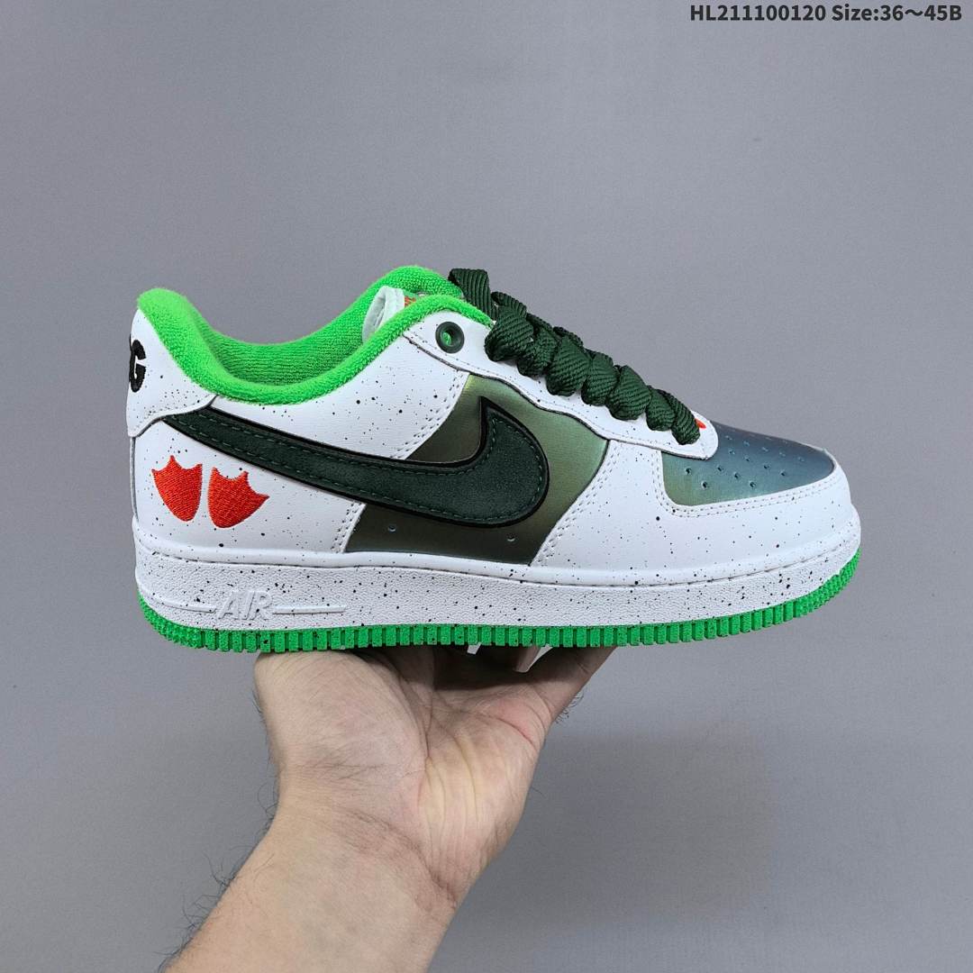 Nike Air Force 1 Low Force 1 - foto 8