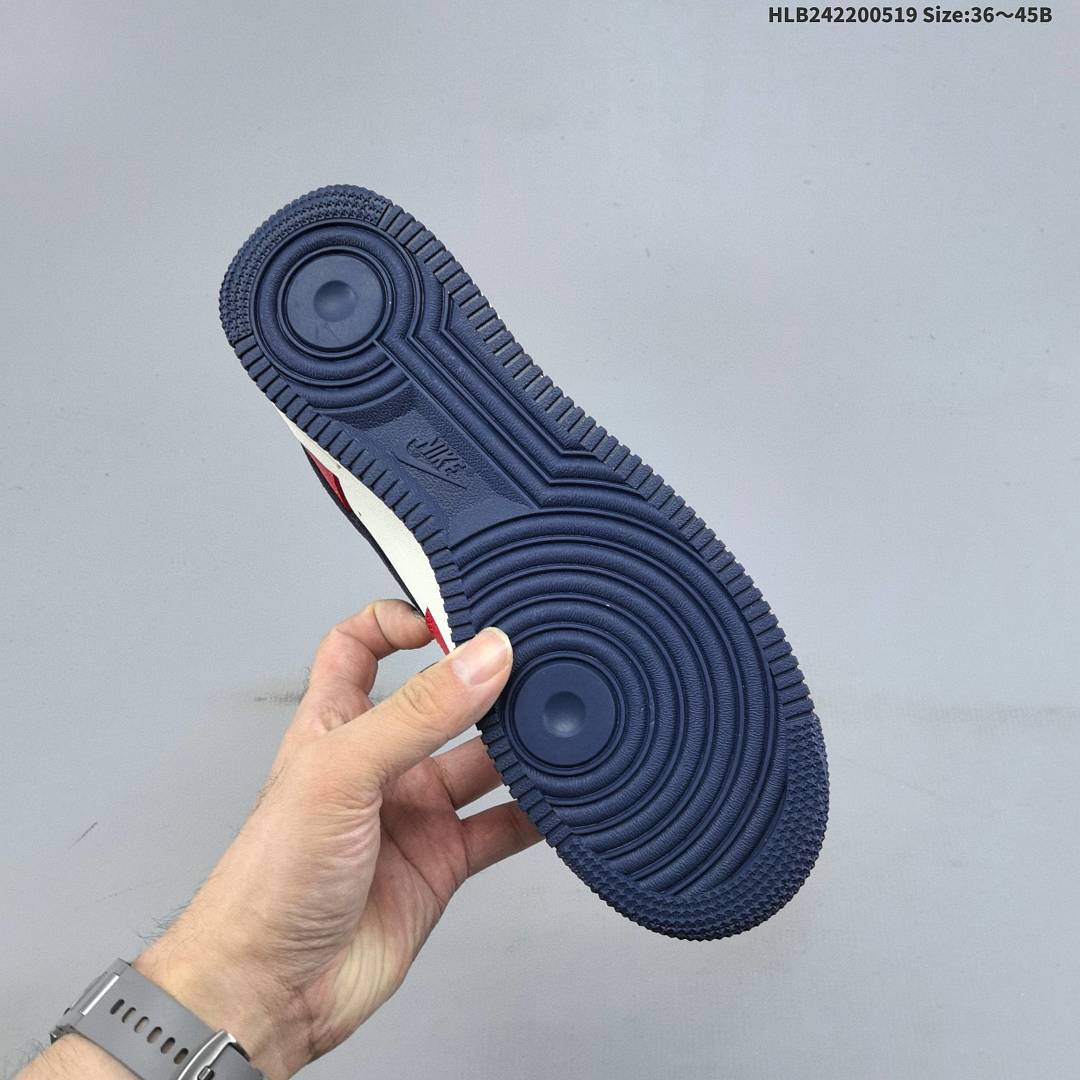 NIKE AIR FORCE 1‘07 LV8 -016 - foto 7