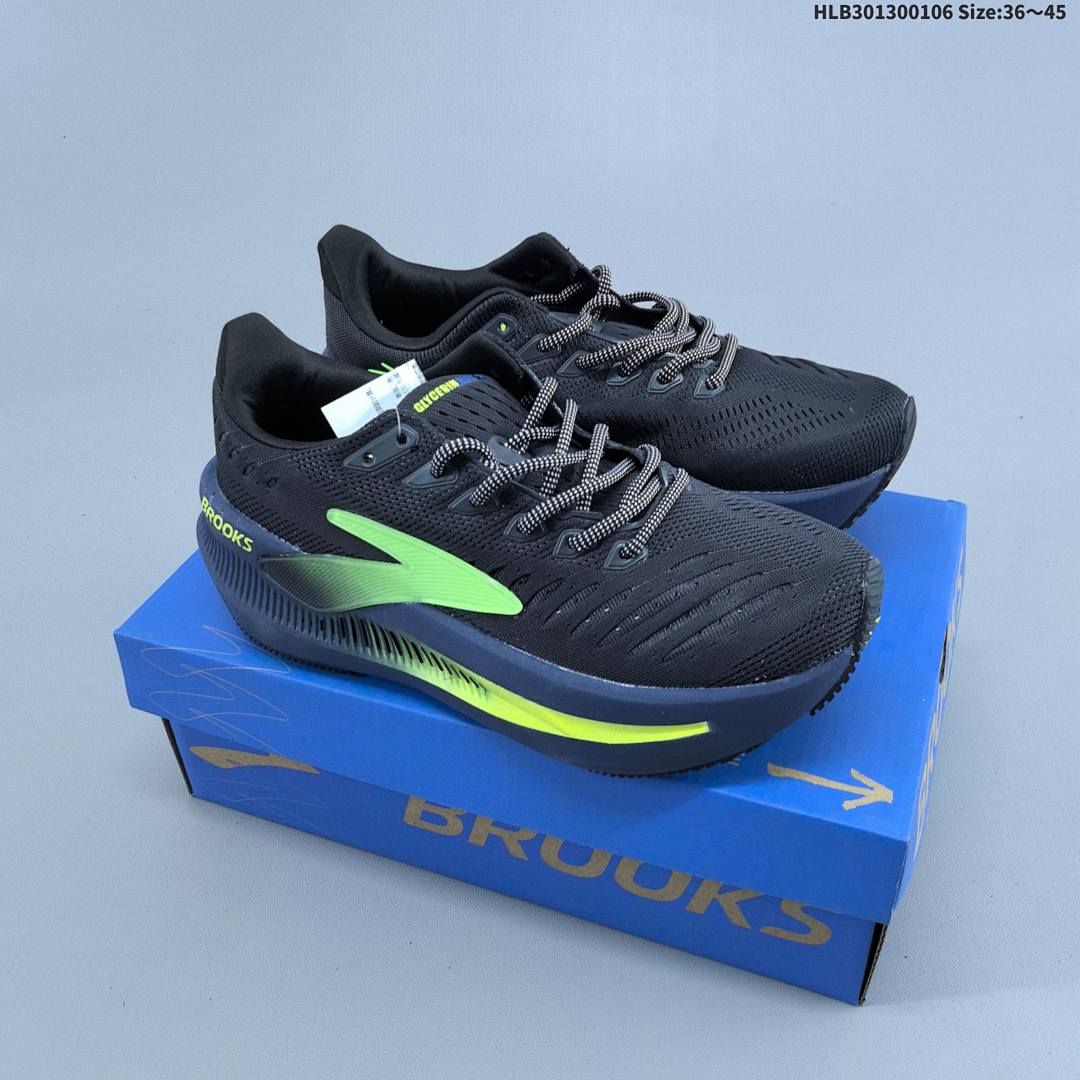 Brooks Glycerin Max 2 1D 092 lD Size 45 - foto 10