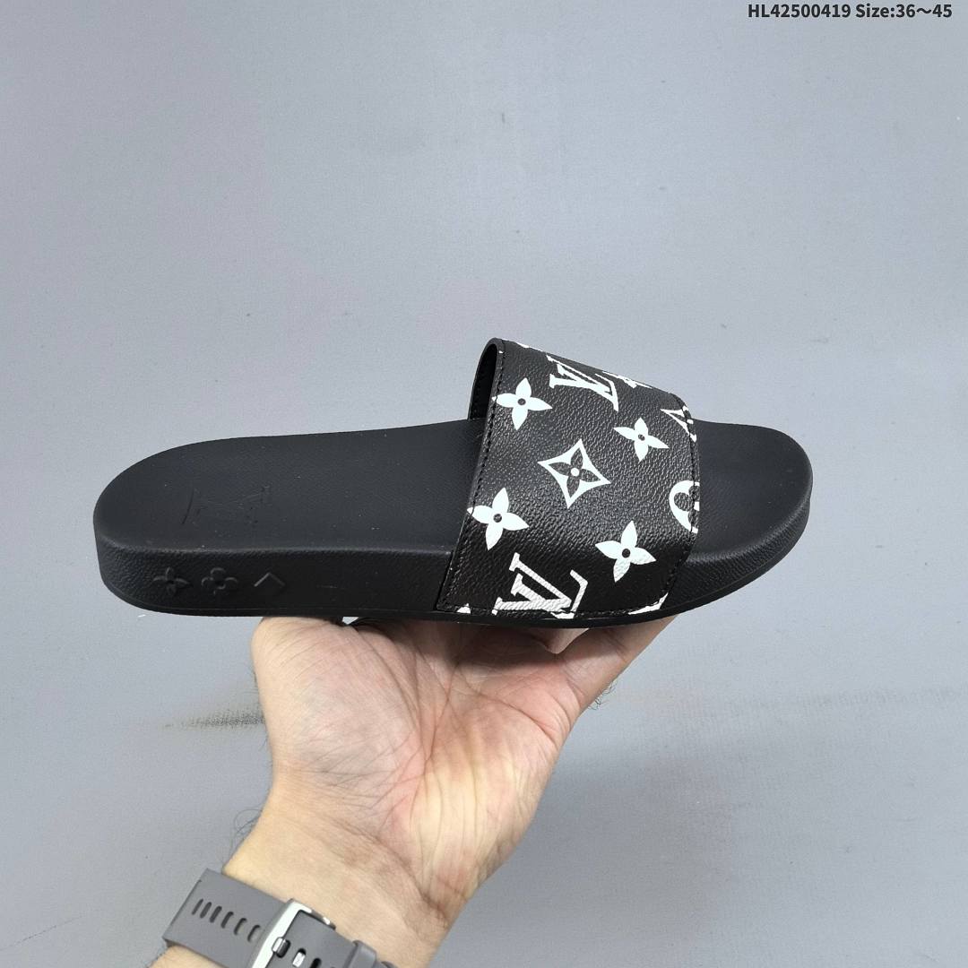 LOUIS VUITTON LV ID Size 45 - foto 4