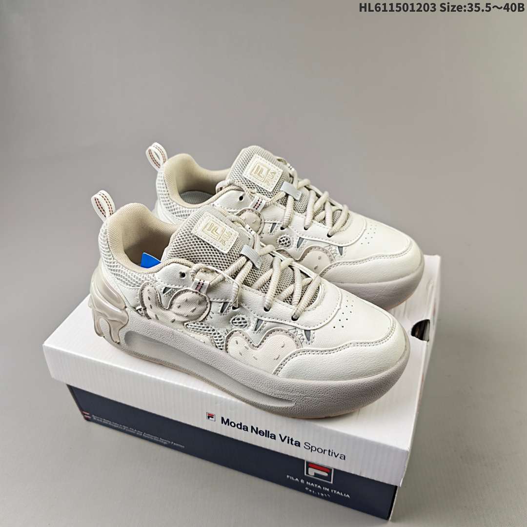 FILA CACTI TPU PIUMAX