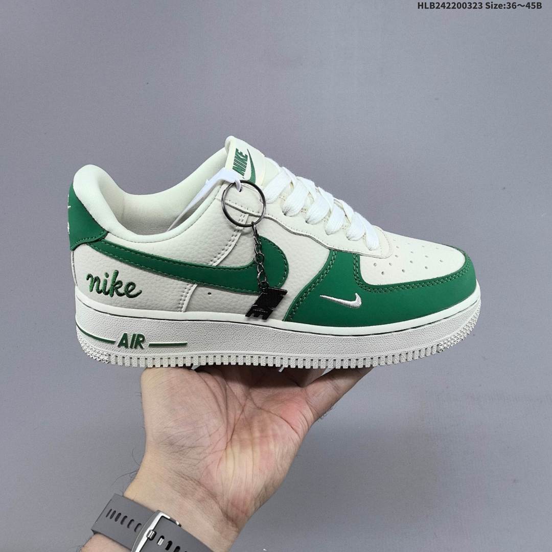 NIKE AIR FORCE 1‘07 LV8 -111 - foto 2