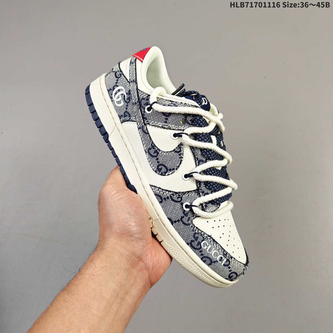 NIKE DUNK SB LOW supreme Dunk SB Dunk Dunk Dunk - foto 9
