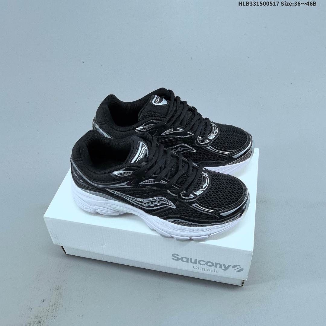 SauconyPROGRID OMNI 9 Omni - foto 7