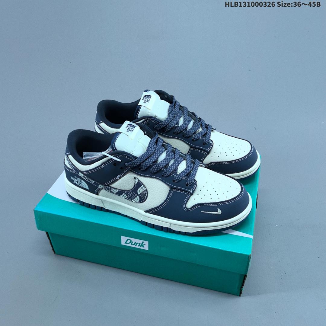 NIKE DUNK SB LOW Dunk SB Dunk Dunk Dunk SB - foto 3