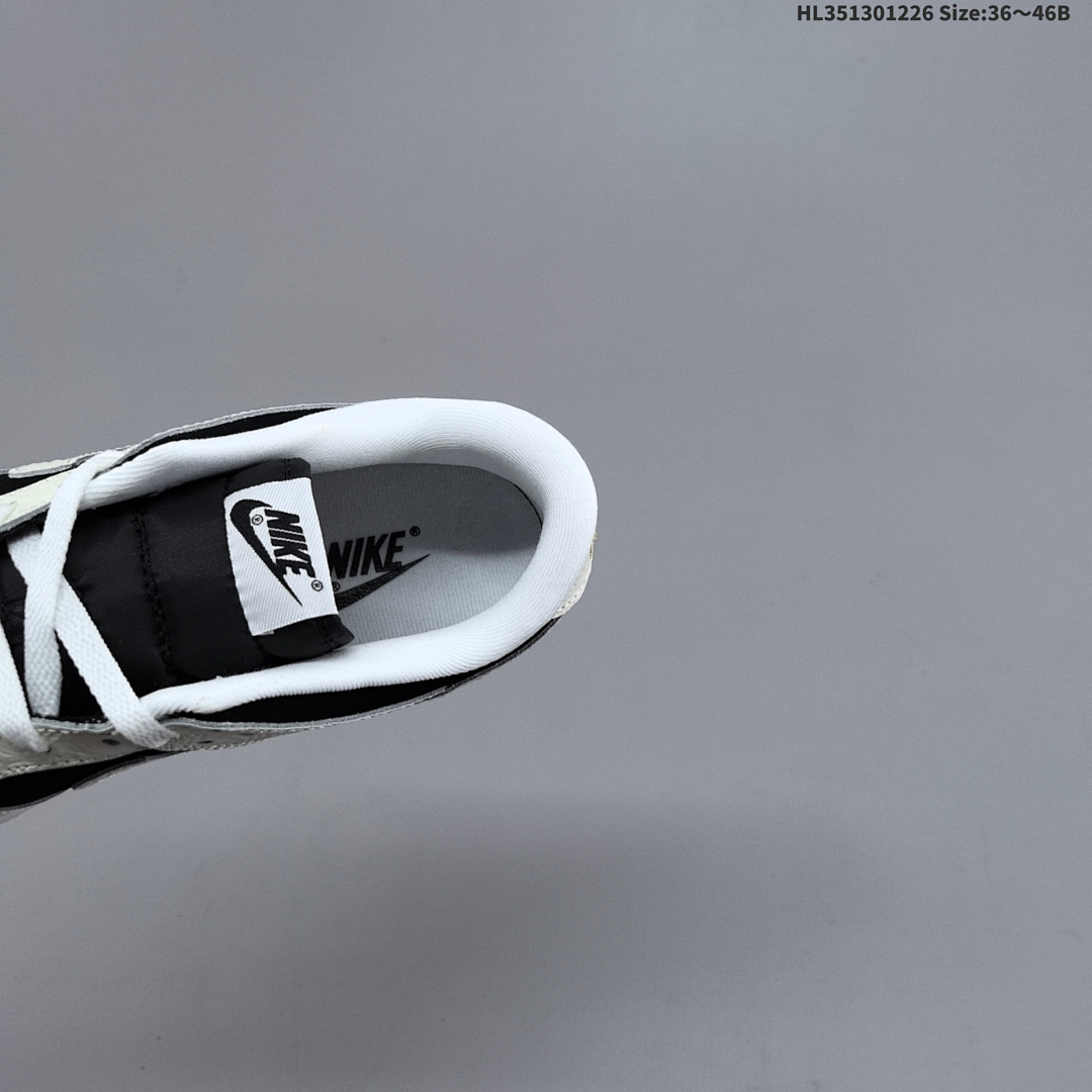 NK Dunk Low Retro “DIY ” - foto 2