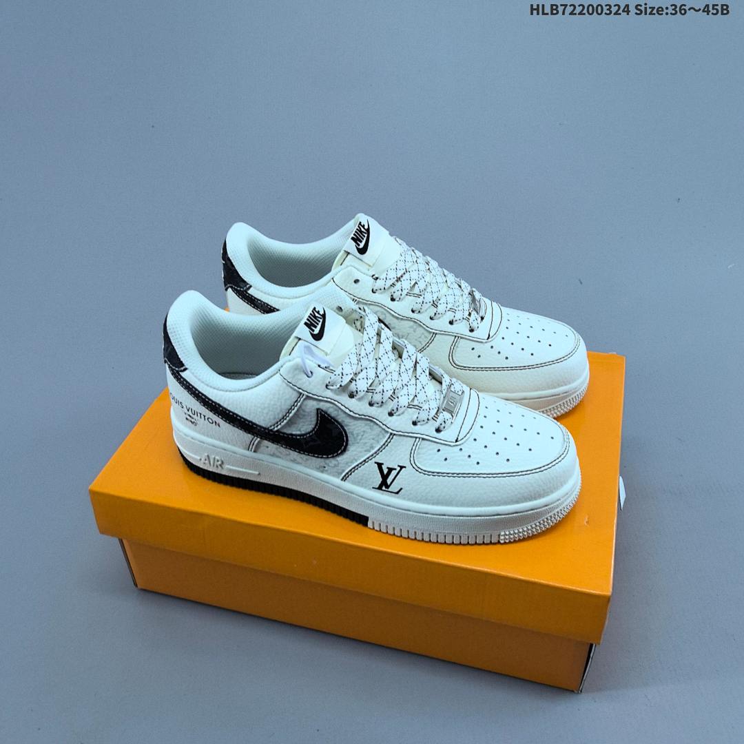 Nike Air Force1 07 low CS