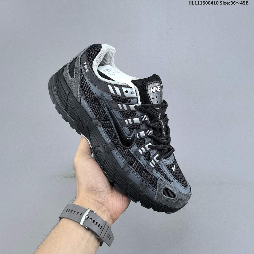 Nike P-6000 - foto 3