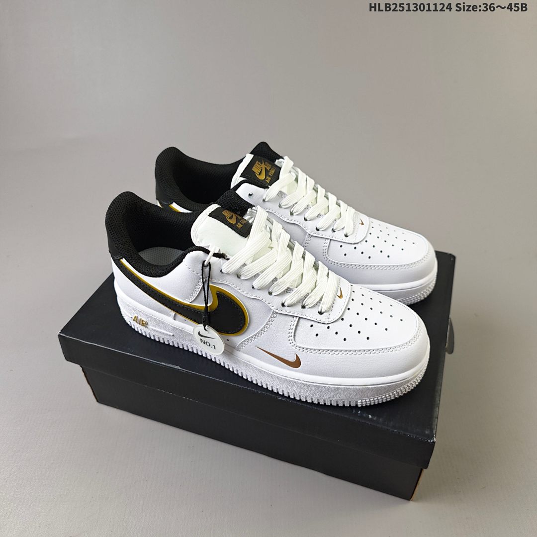 Nike AIR FORCE 1’07 Force - foto 2